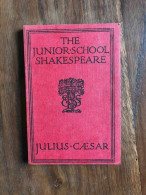 Julius Caesar: Shakespeare Stories For Children - Other & Unclassified
