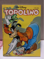 Topolino (Mondadori 1995) N. 2089 - Disney