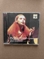 Patricia Petibon Les Folies Françoises/ CD - Other & Unclassified