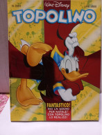 Topolino (Mondadori 1995) N. 2091 - Disney