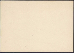 DEUTSCHES REICH 6 Pfennig Ganzsache P 226 Ungebr. 1933/34   (32707 - Autres & Non Classés