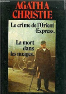 Le Crime De L'Orient-express La Mort Dans Les Nuages - Other & Unclassified