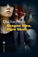 Dragon Bleu Tigre Blanc - Other & Unclassified