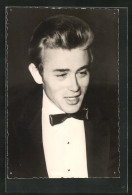 AK Schauspieler James Dean In Abendgarderobe  - Actors