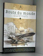 Revue Bouts Du Monde 32 - Other & Unclassified