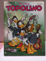 Topolino (Mondadori 1996) N. 2096 - Disney