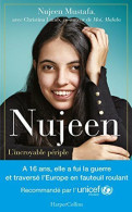 Nujeen L'incroyable Périple: Recommandé Par L'UNICEF France - Other & Unclassified