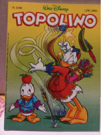 Topolino (Mondadori 1996) N. 2098 - Disney