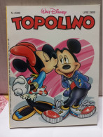 Topolino (Mondadori 1996) N. 2099 - Disney