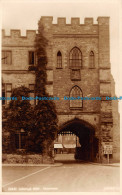 R100674 19361. Castle Bow. Taunton. Judges - Monde