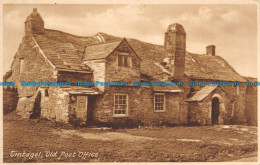 R100677 Tintagel. Old Post Office. Friths Series. No. 36990 - Monde