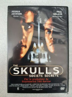 DVD Film - The Skulls I - Autres & Non Classés