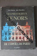 Les Prestigieux Tenors De L'Opera De Paris (French Edition) - Sonstige & Ohne Zuordnung
