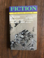 Fiction OPTA - N°401 - Sonstige & Ohne Zuordnung