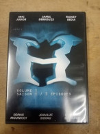 H Volume 1. Saison 1 / 5 épisodes - Autres & Non Classés