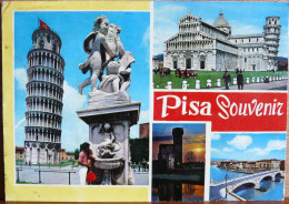 PISE PISA SOUVENIR - Pisa