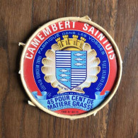Camembert Saintois - Sonstige & Ohne Zuordnung