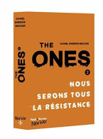 The Ones - Tome 2 (2) - Sonstige & Ohne Zuordnung