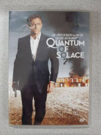 James Bond 007 : Quantum Of Solace - Other & Unclassified
