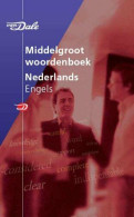 Van Dale Concise Dutch-English Dictionary - Andere & Zonder Classificatie