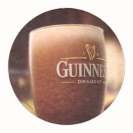 GUINNESS BREWERY  BEER  MATS - COASTERS #0042 - Sotto-boccale