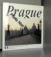 Prague Guide Photographique - Other & Unclassified