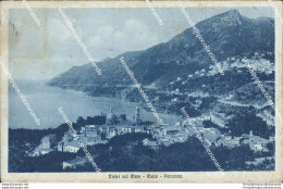 Bf383 Cartolina Vietri Sul Mare Raito Panorama Provincia Di Salerno - Salerno