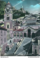 Br151 Cartolina Amalfi Cattedrale Provincia Di Salerno Campania - Salerno