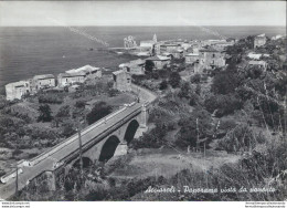 Ar146 Cartolina Acciaroli Panorama Visto Da Ponente Provincia Di Salerno - Salerno