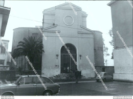 Fo2808 Foto Originale Mignano Montelungo Chiesa S.maria Caserta Campania - Caserta