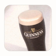 GUINNESS BREWERY  BEER  MATS - COASTERS #0046 - Sotto-boccale