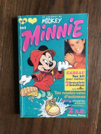 Minnie N°6 - Autres & Non Classés