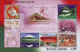 Bangladesh - Bangladesh