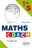 Maths Coach 1re S - Other & Unclassified