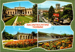 21-5-2024 (25 Z 43) Italy - Montecani Terme (horse Racing) - Paardensport