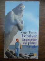 Le Bal Sur La Goélette Du Pirate Aveugle - Other & Unclassified