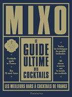 Le Guide Ultime Des Cocktails - Other & Unclassified