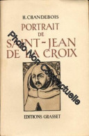Portrait De Saint Jean De La Croix - Autres & Non Classés