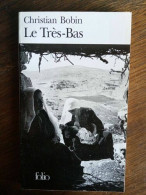 Le Trés Bas Folio - Other & Unclassified