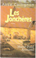 Les Jonchères - Other & Unclassified