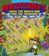 Mazecraft 3D Maze Games And Cool Puzzles - Other & Unclassified