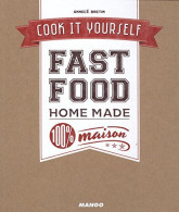 Fast Food 100 % Maison - Autres & Non Classés