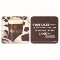 GUINNESS BREWERY  BEER  MATS - COASTERS #0055 - Sous-bocks