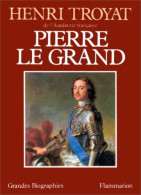 Pierre Le Grand - Autres & Non Classés
