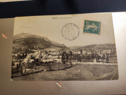 Cartes Postales Anciennes Du Cantal - 5 - 99 Karten