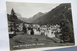 SORAGA  -- TRENTO   --VAL DI FASSA  - PANORAMA - Trento