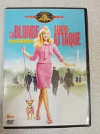 DVD - Legally Blonde 2: Red White & Blonde - Other & Unclassified
