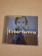 CD Urbie Green - Indigo Moods - Altri & Non Classificati