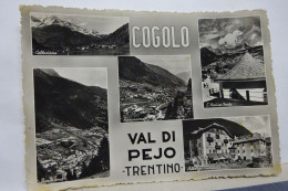 COGOLO  -- TRENTO   -- VAL DI PEJO - Trento