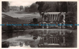 R099636 Palladian Bridge. Prior Park. Bath. Photochrom - Monde